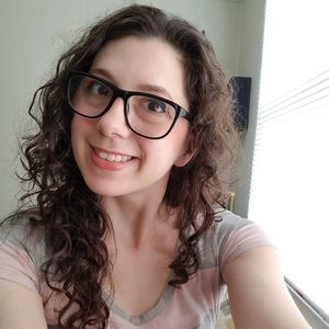 Meet your Posher, Veronica